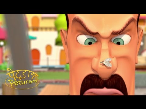 Meet the Talented Students of X-Gen  Behind Odisha's Award-Winning 3D Animated Short Film "PetuRam"