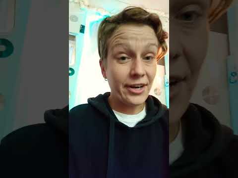 the accent.. it's Lithuanian. I know you were wondering..