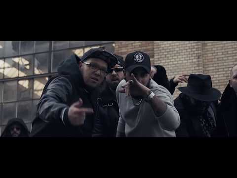 Remix N Fly ft. Evang - Glória a nós (video editado)