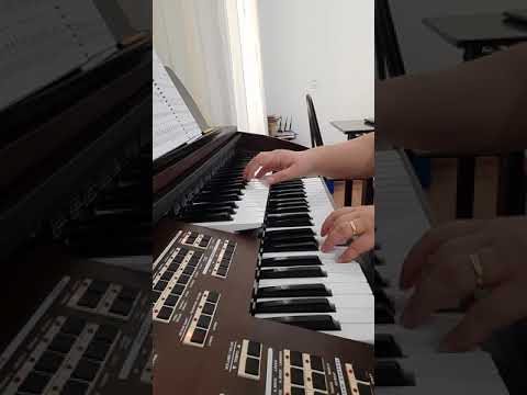 Hino 453 (116 BPM) #RJM #hinosdejovensemenores