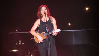 Sarah McLachlan - The Sound That Love Makes
