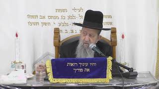 הרב בן ציון מוצפי • סודאי שידור חי (הרב בן ציון מוצפי) - התמונה מוצגת ישירות מתוך אתר האינטרנט יוטיוב. זכויות היוצרים בתמונה שייכות ליוצרה. קישור קרדיט למקור התוכן נמצא בתוך דף הסרטון