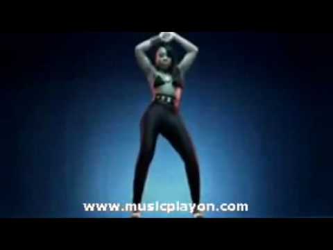 Beenie man-gimme gimme official video
