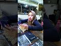 Teteh Latah Ngomong Jorok Abahanenchanel Lucu Komedi Ngakak