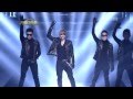 [Legendado] 111230 Kim Hyun Joong - Rainism ...