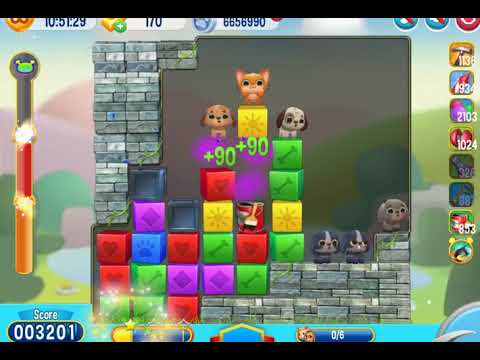 Pet Rescue Saga   Level 6232  no boosters