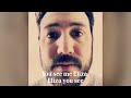 Darlingside Eliza I See Official Lyric Video