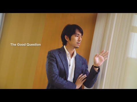 The Good Question - EP 1