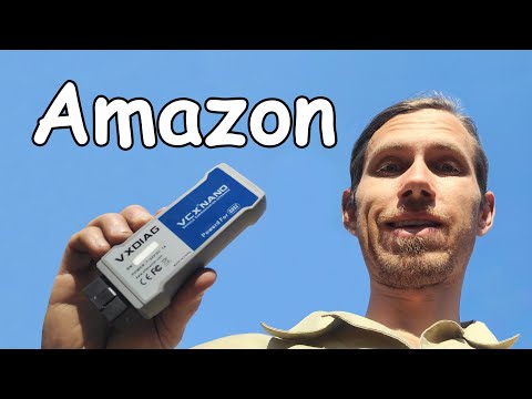 AMAZON Scan Tool? Crankshaft Position Sensor Relearn!