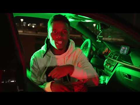 JLR Delly x @Big5cmg x @CCCMari - Monkey Ina Middle | Shot by @YKTVchannel