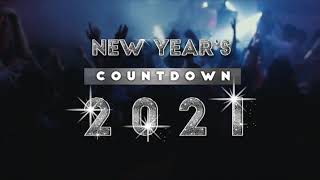 Levels Sparkle amp Glam NYE Countdown 31 December 2020