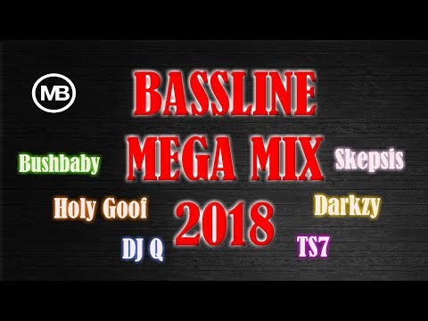 download lagu mp3 mp4 Bassline Mix 2018, download lagu Bassline Mix 2018 gratis, unduh video klip Bassline Mix 2018