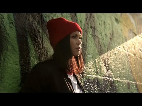 Mrs.Rose - Intro [Gästeliste2] Beat: S Dope/ Cutz: DJ Siegesmund