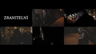 Video TSR - Zranitelní ft. Kalo Wyo