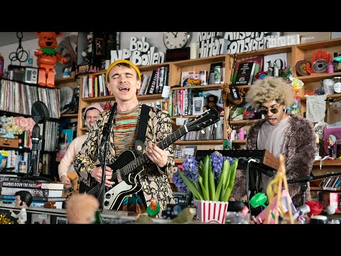 Tōth video