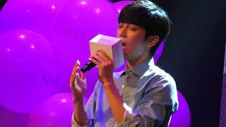 170826 Bii畢書盡 NARUKO見面會 《You&#39;re Gone》