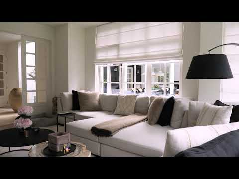 Knappe long island villa te Schilde!