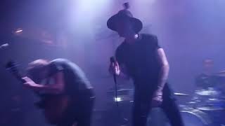 &quot;Young and Realistic&quot; by The Faint - Live, Vlip