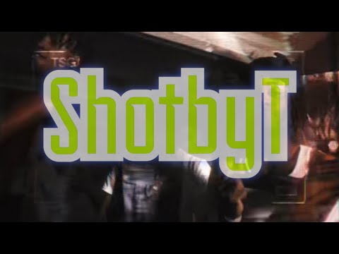 SHOT BY T feat. TSG DOOSKI (Official Video)