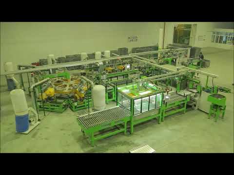 GI ZETA IMPIANTI LIGHT AL