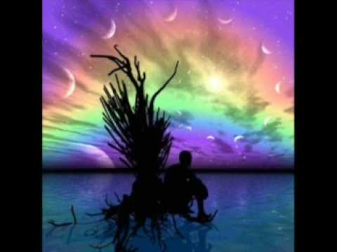 Saccoman - Pyramid Soundwave