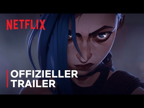 Offizieller Trailer