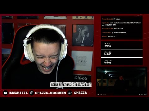 Delawou - Hood ft. Lisi UK Reaction & Thoughts