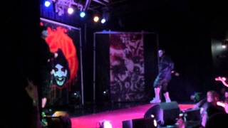 Twiztid Mystery Show- Spin The Bottle 3/14/2015