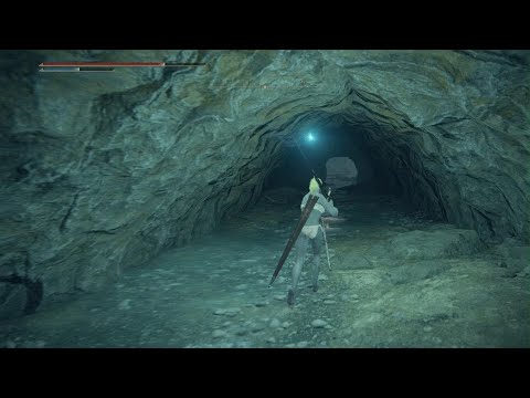 ELDEN RING - Dragonkin Soldier of Nokstella walkthrough guide