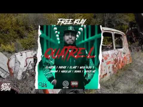 Quatrel - كاترال / Phénix _ Sniper Mc_ Al katiba _Weld El 15 _ El 7aj _ Nader Gh _ Sikimimi