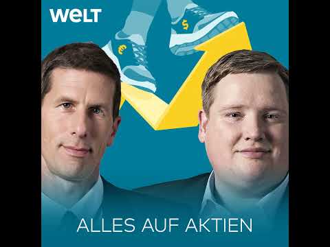 Die goldene Sparplan-Regel und der Gates-Schocker