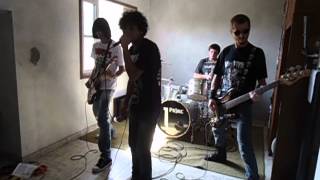 Today your love, tomorrow the world - Ramones Cover