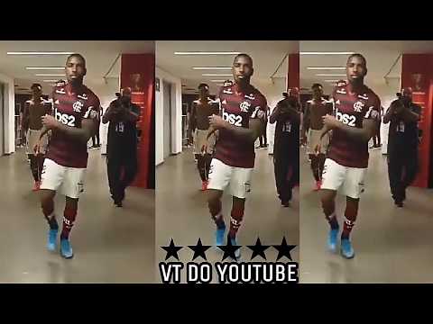 MC NAVI - O FLAMENGO CHEGOU,EXECUTAMOS OS CARA 2K19