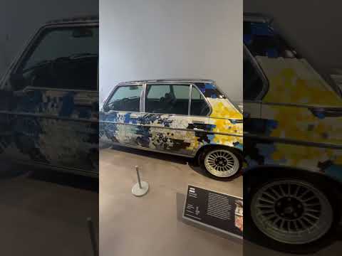 Thumbnail for 1975 BMW 33 LI E3 | Peterson Automobile Museum | Los Angeles, California | Usa 🇺🇸 23 by BMW