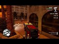 GTA San Andreas Firefighter Side Missions