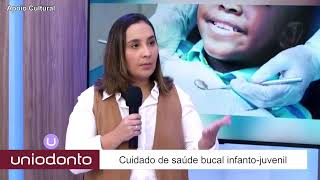 Odontologia para bebês