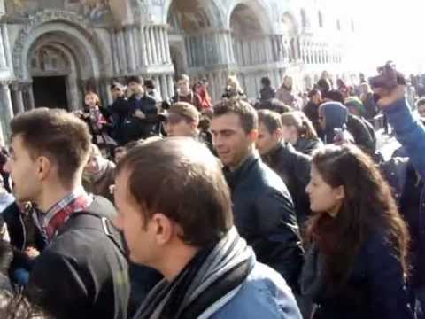 Tinerii Roma Bethel - Sa cante tot poporul, As vrea sa zbor