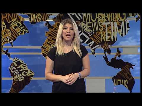 Ora News - Ditë e Re, 09 Gusht 2016