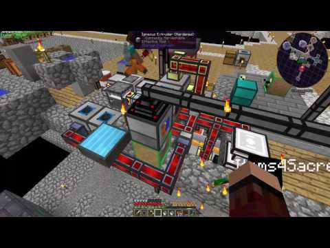 ULTIMATE ENERGY - Agrarian Skies 2  - #56 - mit Earli und Items - Modpack