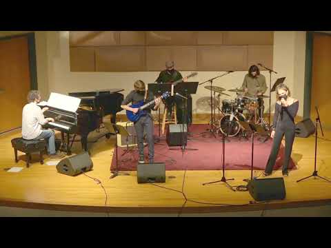 Matt Tufaro - Above the Waves