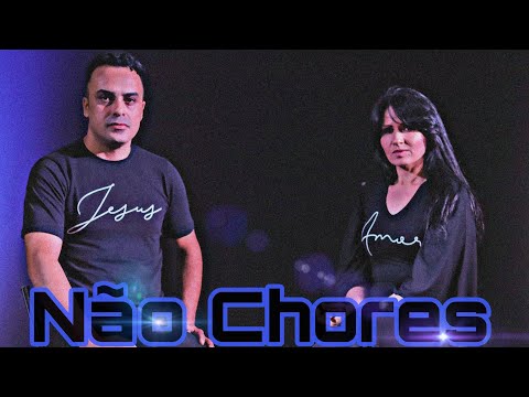 Vívia e Gustavo - Não Chores I Clip Oficial
