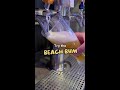 Try Beach Bum At Round1 ️