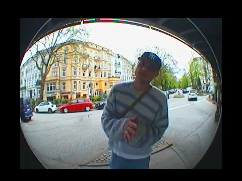 Danju - Keiner Sober