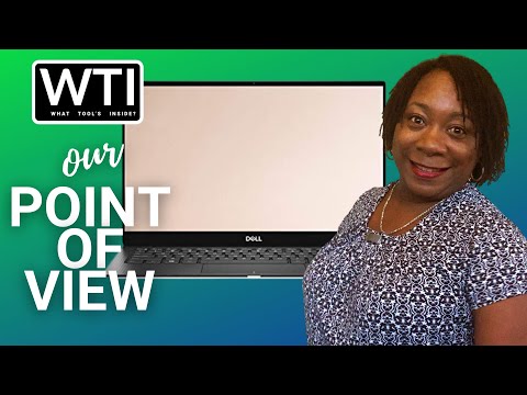Dell XPS 13 - WTI product video review