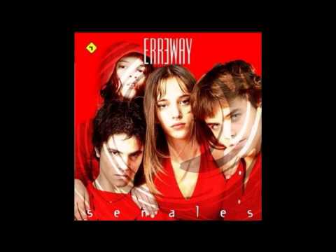 Erreway - Señales (Disco Completo)