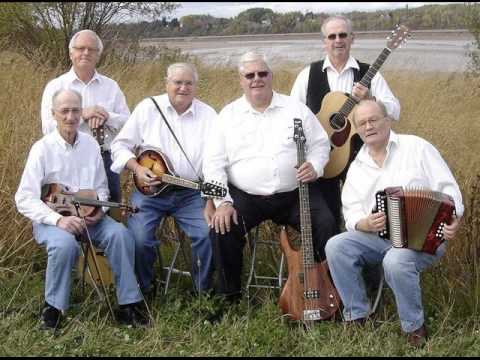 The Kent County Jig, Covered by The Mud River Band