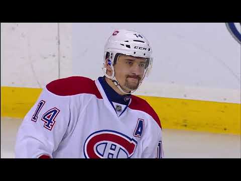 NHL    Jan.12/2012   Montreal Canadiens - Boston Bruins