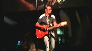Edoardo Bennato - Mangiafuoco - Afrakà Rock Festival - 21-07-2009 - Afragola (NA)