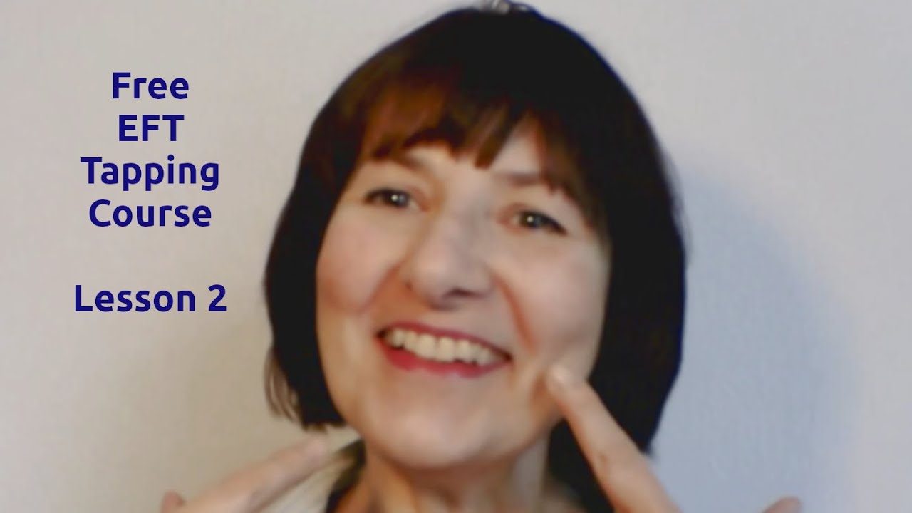 EFT Course Lesson 2 - Setup & Reminder
