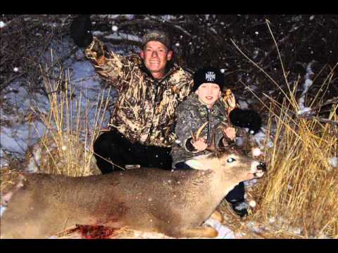 Thumbnail for Huge Alberta Bucks